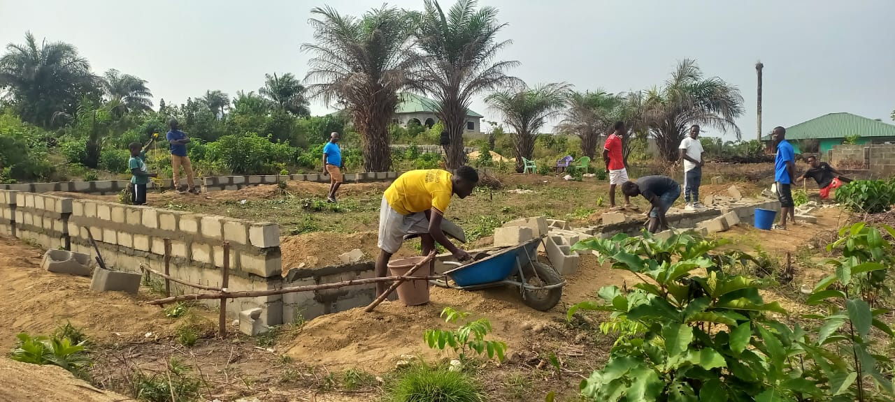 Church Planting
